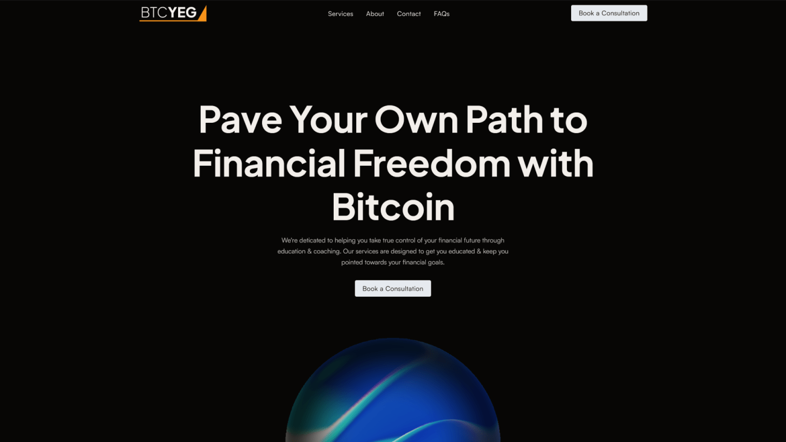 Btc yeg screenshot